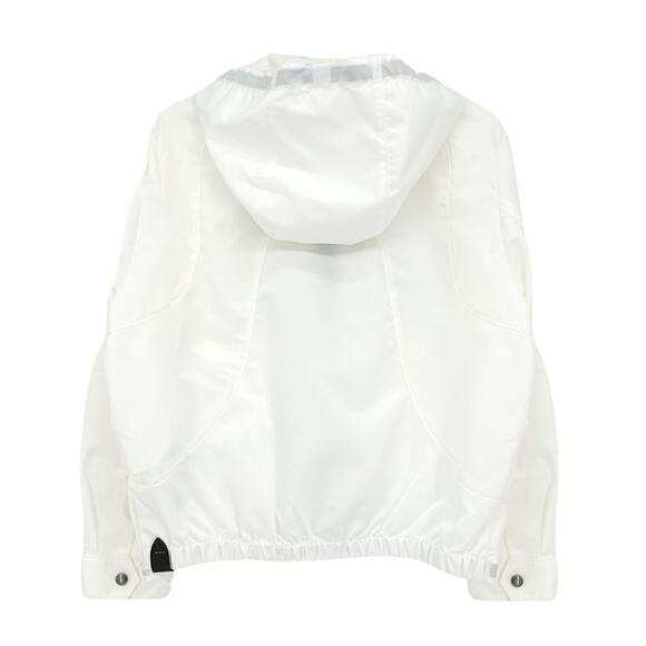 COACH 1941 Western Windbreaker in White M - Picture 2 of 12
